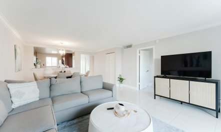 Reef & Palms 4