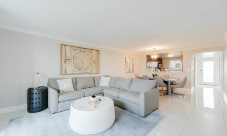 Reef & Palms 5