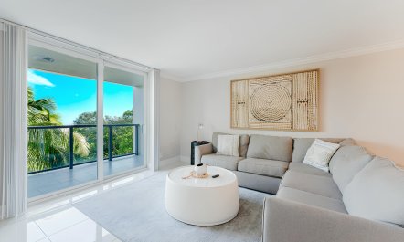 Reef & Palms 3