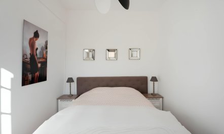 Mazarin Magic 6
