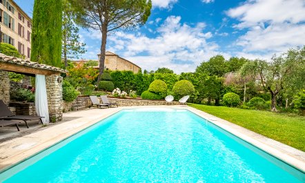 Provence Panorama 1