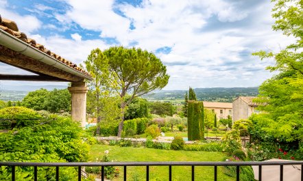 Provence Panorama 6