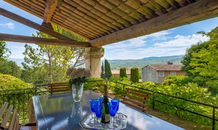 Provence Panorama 5