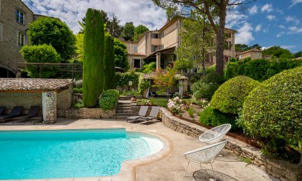 Provence Panorama 2