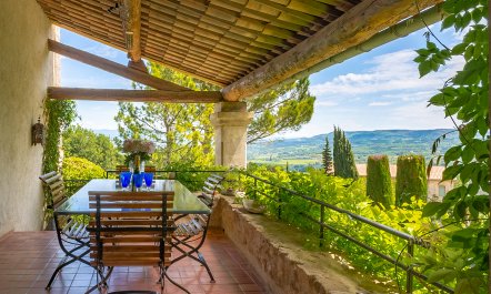 Provence Panorama 4