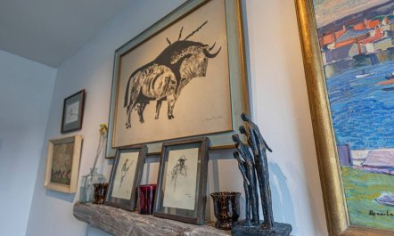Oxen Den 7