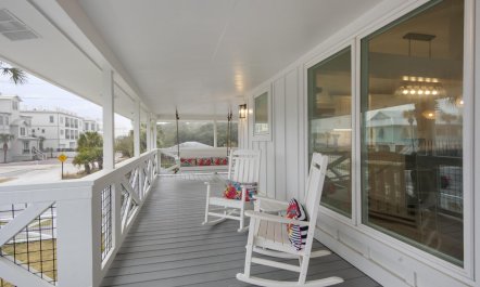 Emerald Seas 7