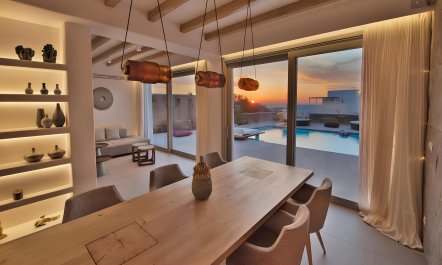 Mykonian Last Light 7