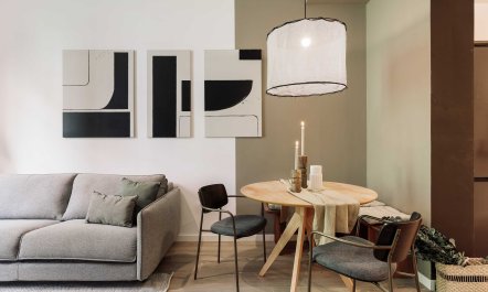 Barcelona's Light 6