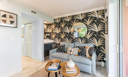 Bamboo & Biscayne 2