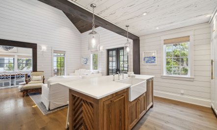 Cypress & Rosemary 8