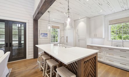 Cypress & Rosemary 7