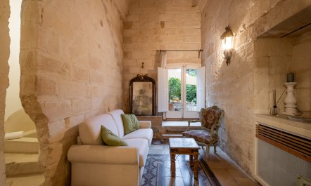 Stonework & Starlight 7