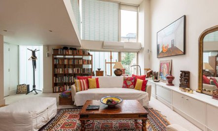 The Fulham Charm 2
