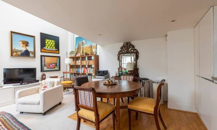 The Fulham Charm 6