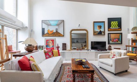 The Fulham Charm