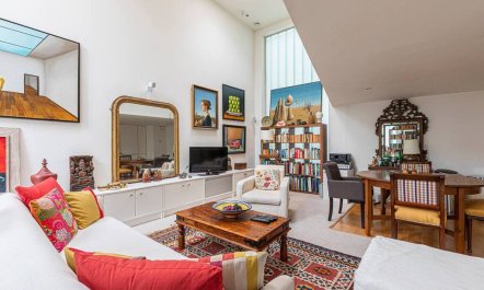 The Fulham Charm 3