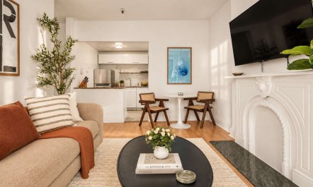 The New York Nook 1