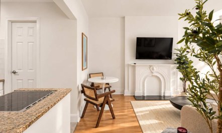 The New York Nook 4