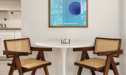 The New York Nook 5