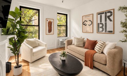 The New York Nook 2