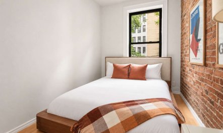 The New York Nook 8