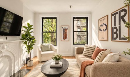 The New York Nook