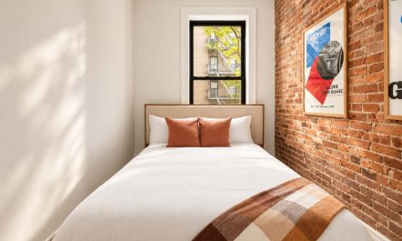 The New York Nook 7
