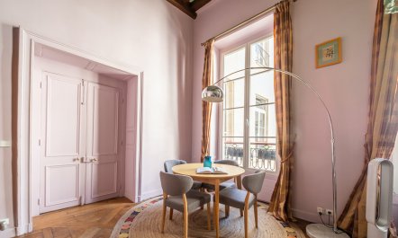 Toujours Paris 4