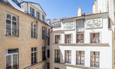 Toujours Paris 1