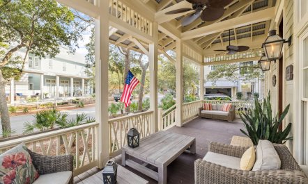 Oaks & Lazy River 1