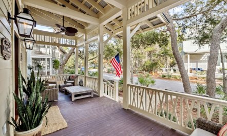 Oaks & Lazy River 2