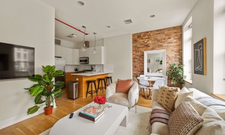 Williamsburg Brick 1