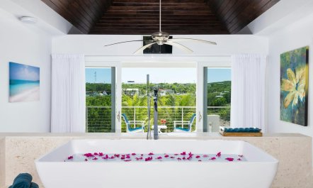 Romance Reef 9