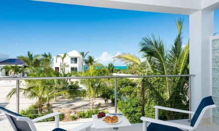 Romance Reef 7