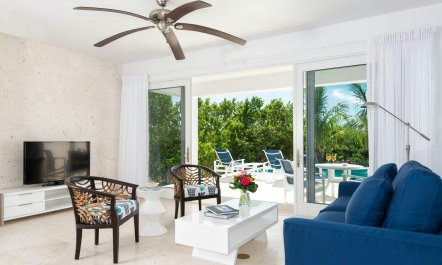 Romance Reef 1