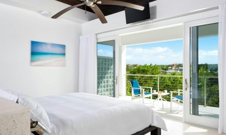 Romance Reef 6