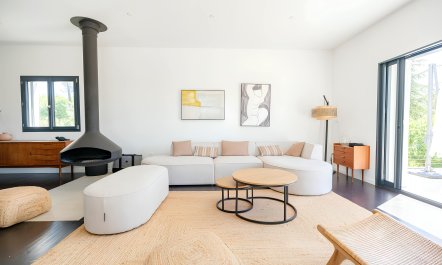 Provence Pine 1