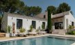 Provence Pine 0