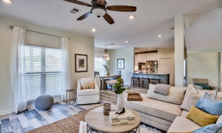 The Sugared Pine 5