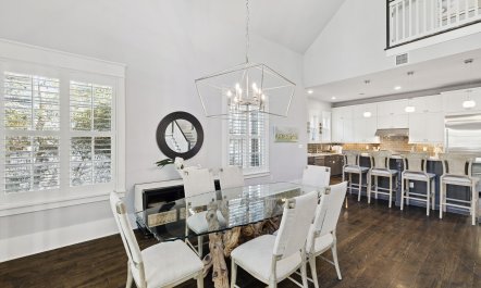 Coastal Magnolia 5