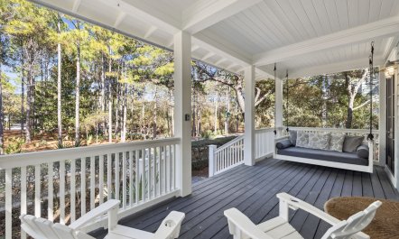 Coastal Magnolia 1