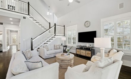 Coastal Magnolia 2