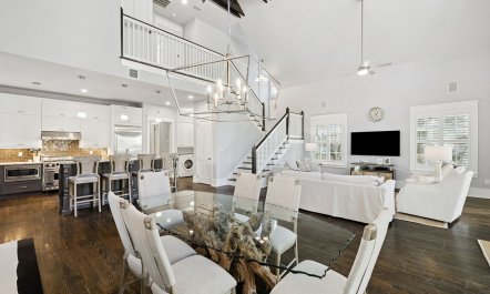 Coastal Magnolia 4