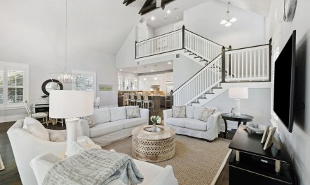 Coastal Magnolia 3