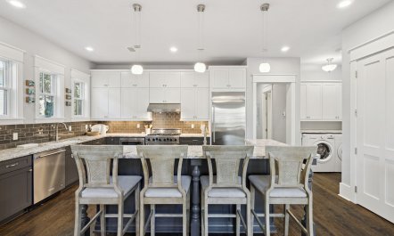 Coastal Magnolia 6