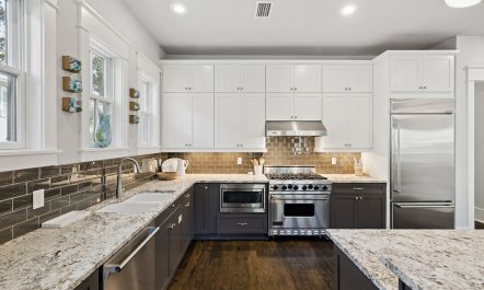 Coastal Magnolia 7