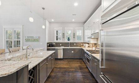 Coastal Magnolia 8