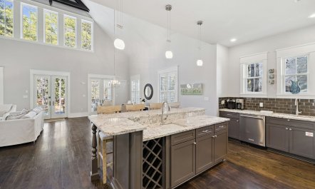 Coastal Magnolia 9