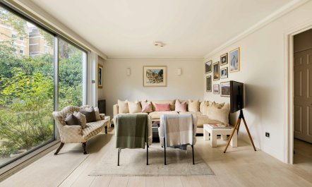 Marble & Kensington 3